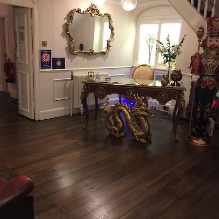 Hotel Hedgefield House Ryton  Zewnętrze zdjęcie