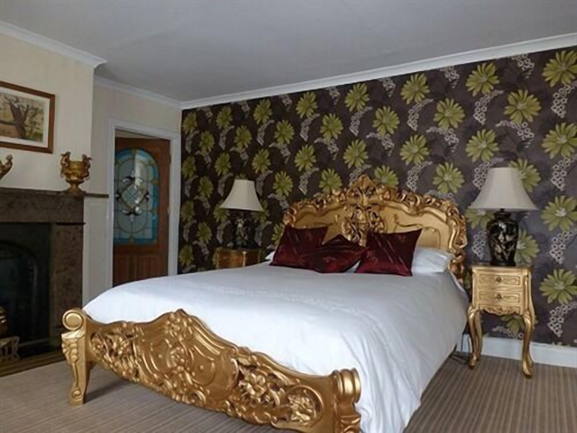 Hotel Hedgefield House Ryton  Zewnętrze zdjęcie