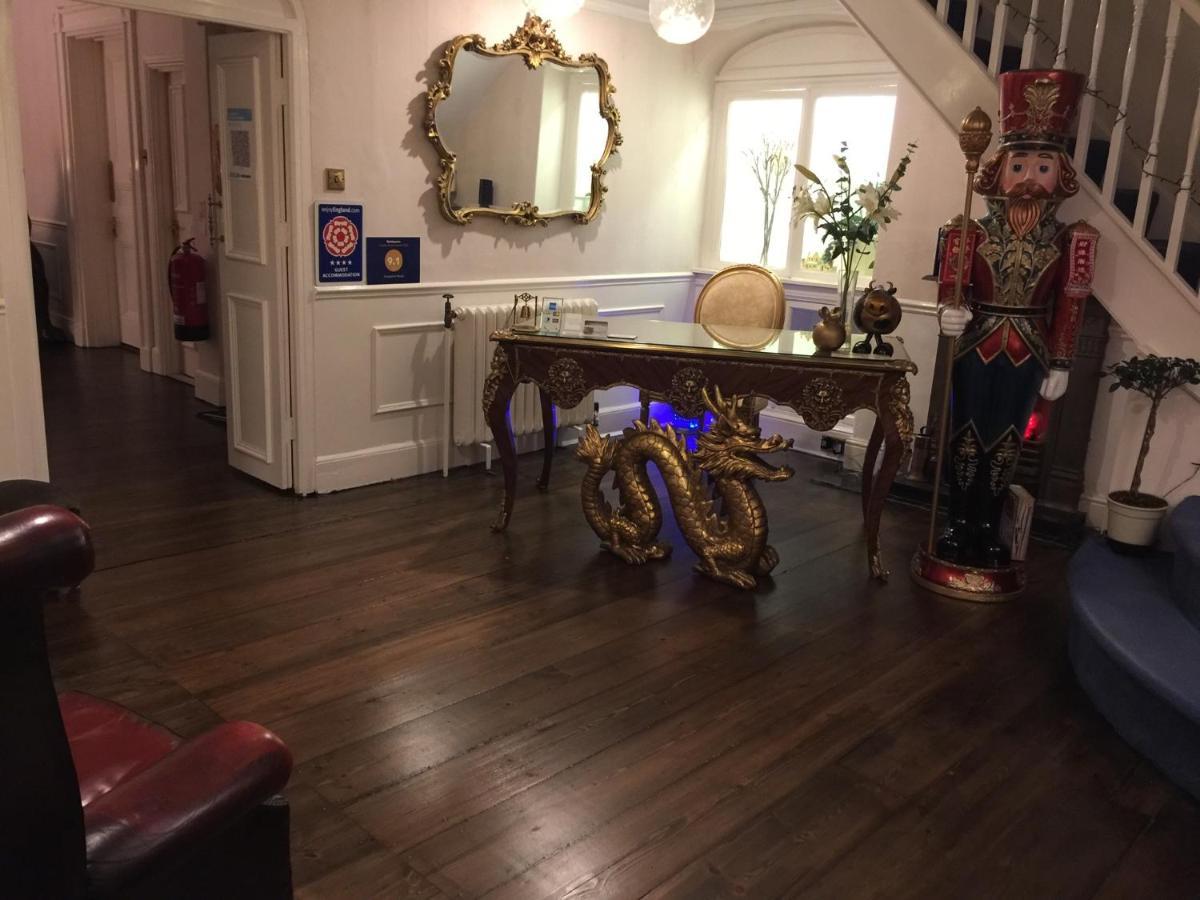 Hotel Hedgefield House Ryton  Zewnętrze zdjęcie