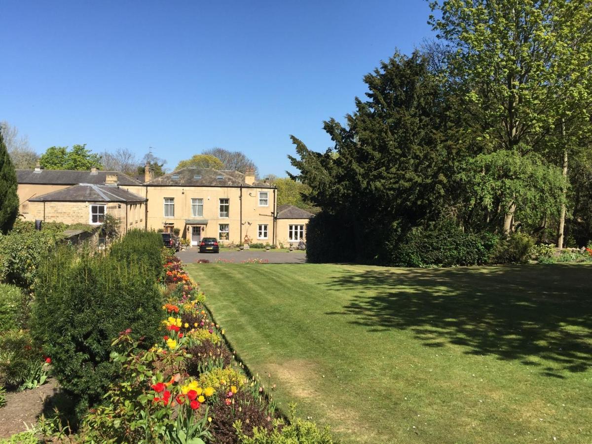 Hotel Hedgefield House Ryton  Zewnętrze zdjęcie