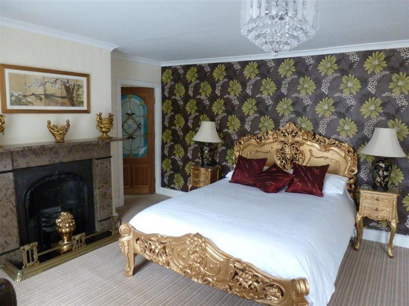 Hotel Hedgefield House Ryton  Zewnętrze zdjęcie
