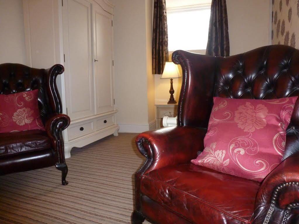 Hotel Hedgefield House Ryton  Zewnętrze zdjęcie